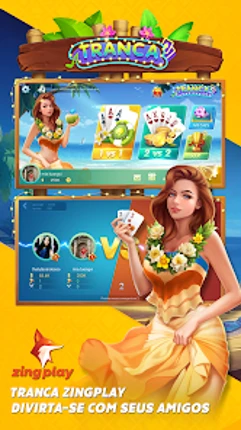 ZingPlay - Jogos de Cartas Image