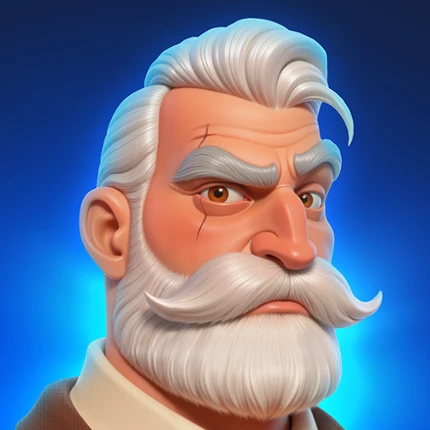 Clue Chase Image