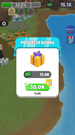 Garbage Collectors screenshot