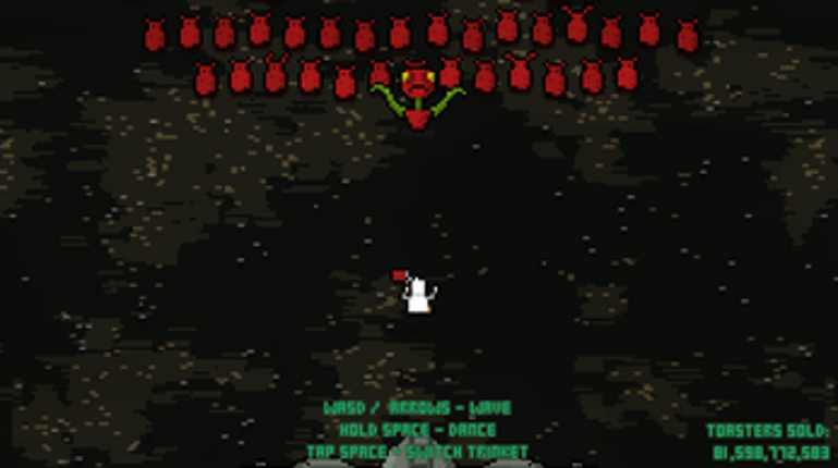 1 Teratoaster screenshot