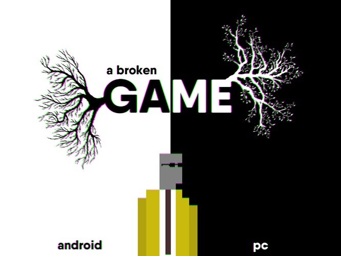 Games like A Broken Game (2018/2)