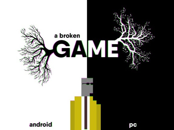 A Broken Game (2018/2) Game Cover