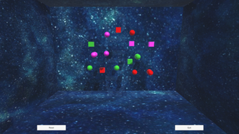 Aidan Smith Prototypes screenshot