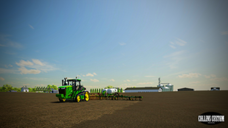 Anhydrous Ammonia Pack V1.2.0.1 Image