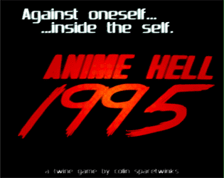 Games like ANIME HELL 1995