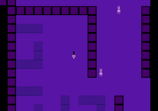 Annie's World screenshot