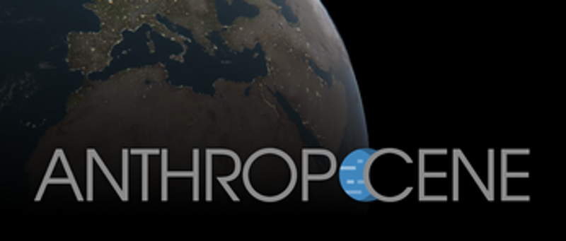 Anthropocene screenshot