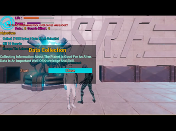 Area 51 screenshot