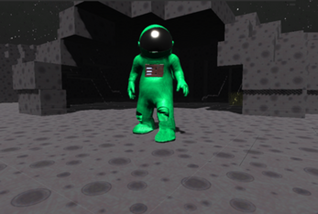 Astronoughts Image