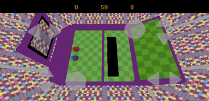 Beetlympics screenshot