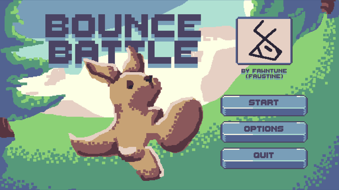 Games like Bounce Battle