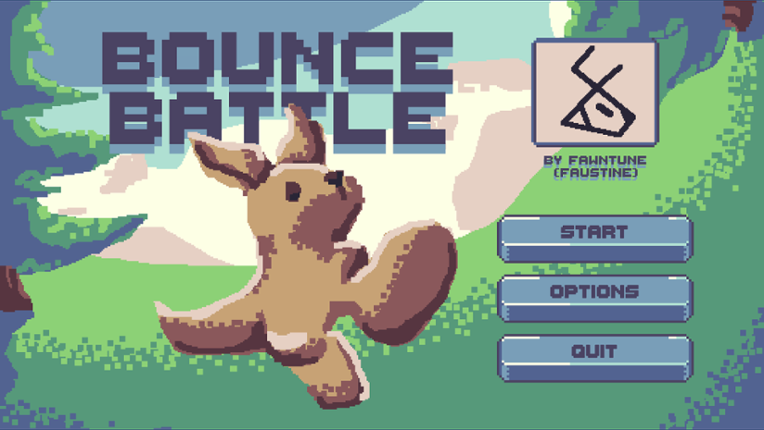 Bounce Battle Image