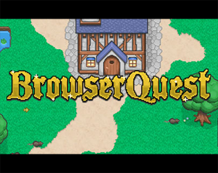 Games like BrowserQuest