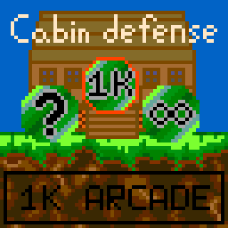 Games like Cabin Defense