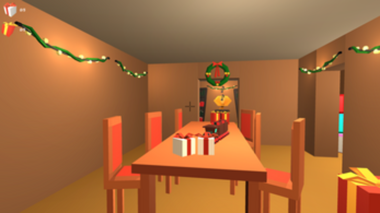 Christmas Gift screenshot