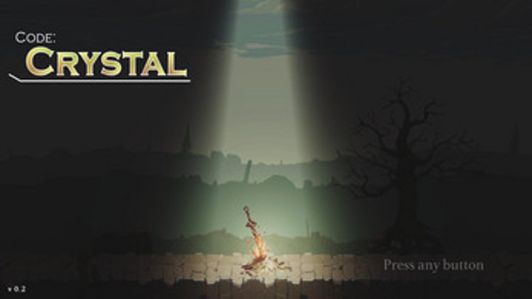Code: Crystal Image