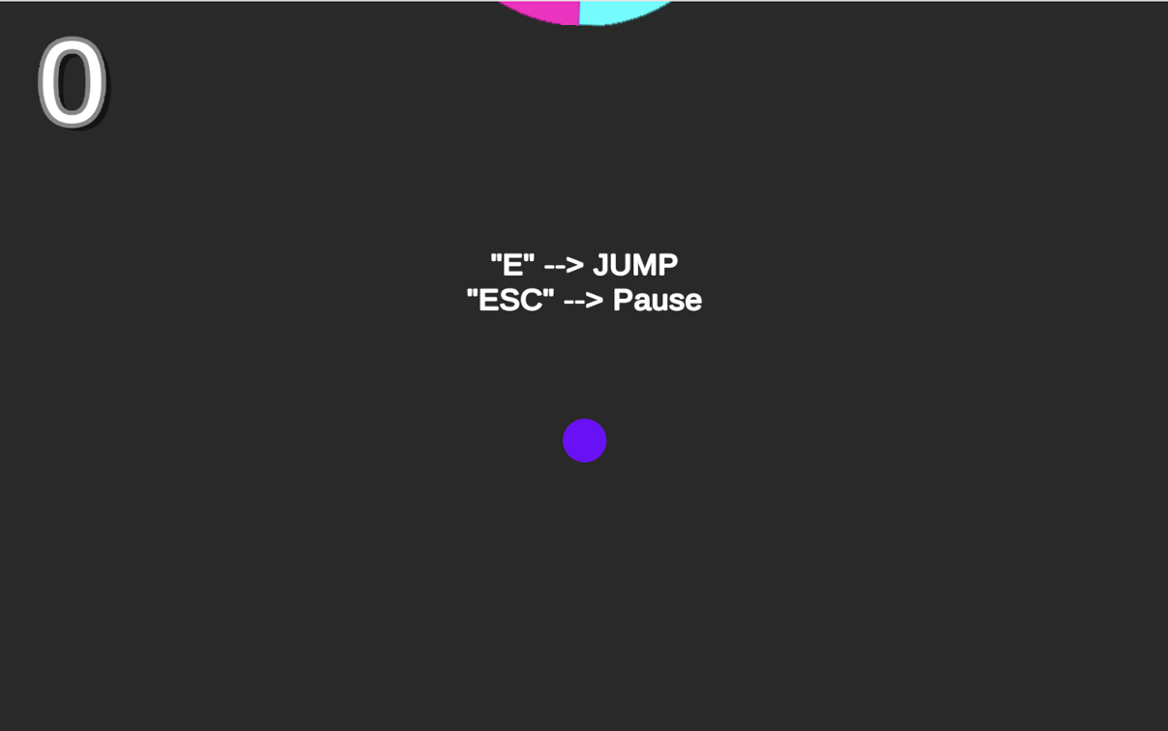 Games like Color Switch Replica