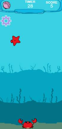 Crabs Defance Image