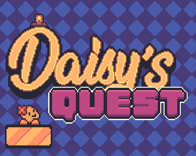 Games like Daisy's Quest