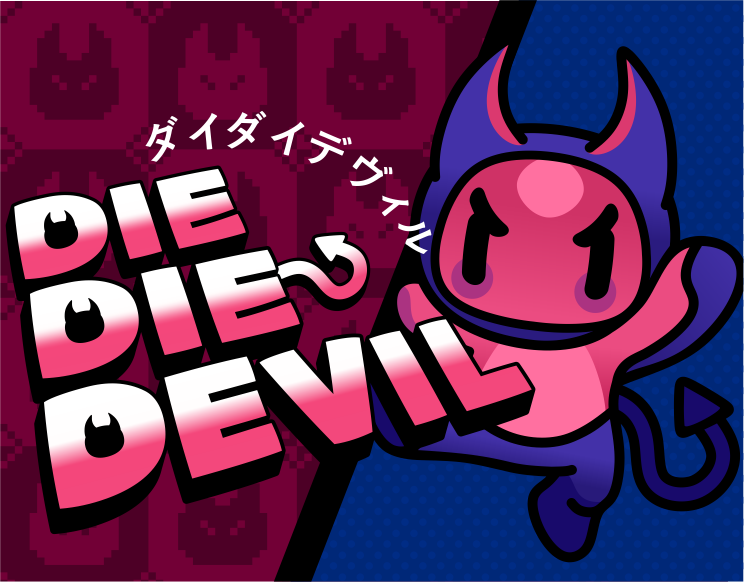 Games like Die Die Devil