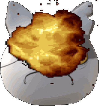 Don't The Cat! Image