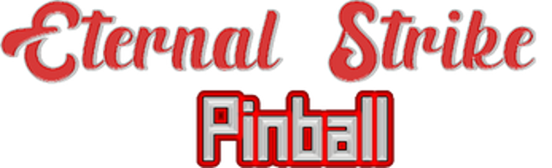 Eternal Strike! Pinball screenshot