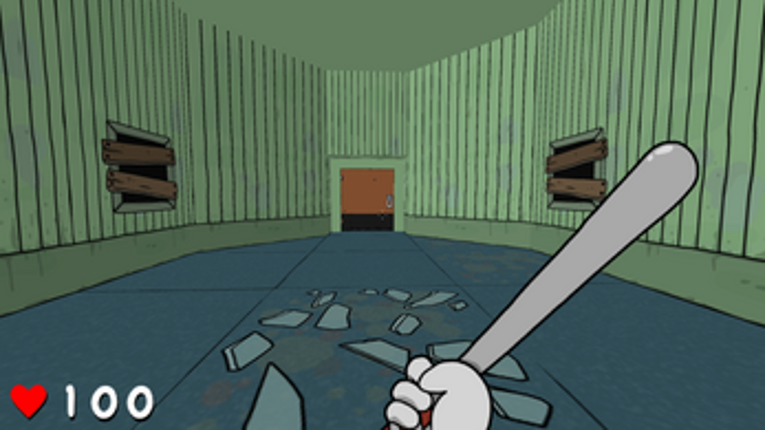 Evil Plush 3D screenshot