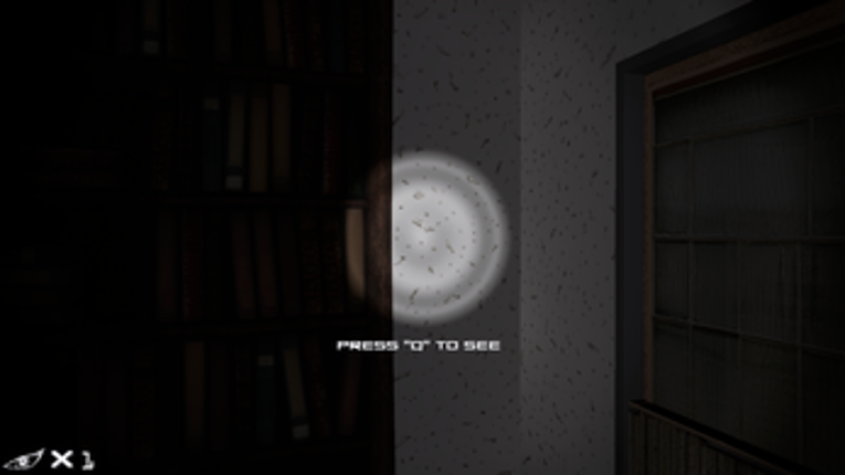 Eyes the horror game Remastered Image