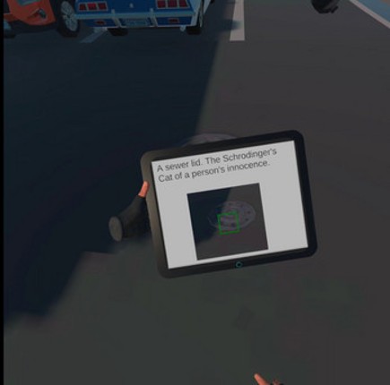 Find My Phone App - The Game screenshot
