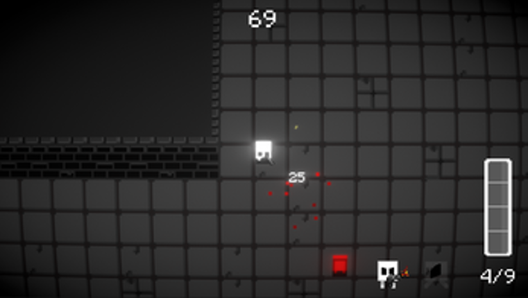 Five Seconds Till Doom screenshot
