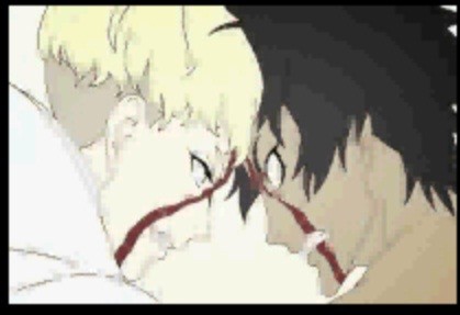 Games like Gameboy Advance Video Devilman Crybaby Dub Episodes