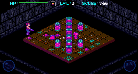 Games like Gateguards