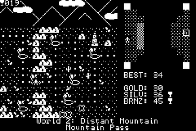 Gum screenshot