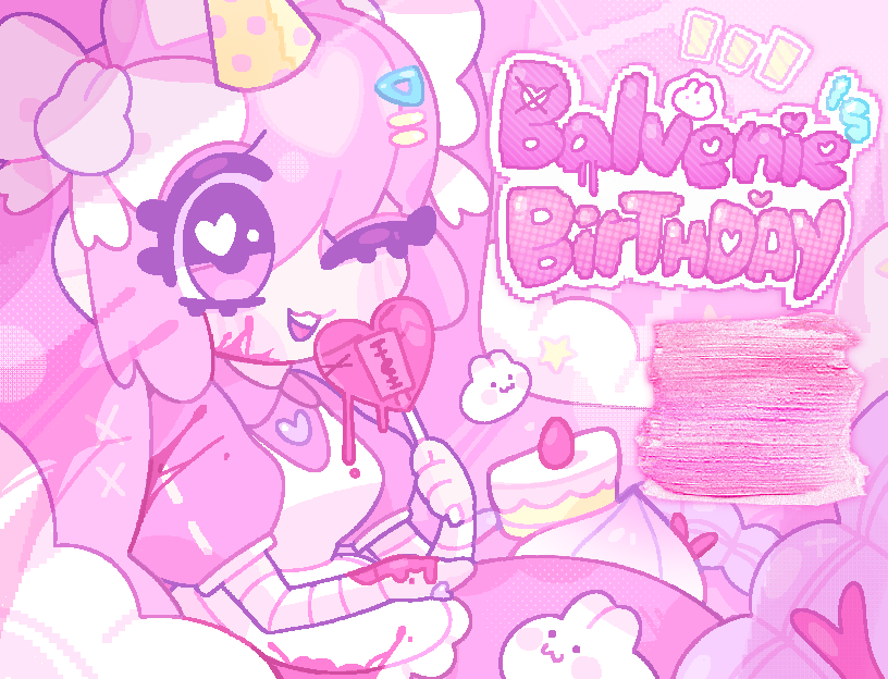 Games like [Eng/Kr] 발베니의 생일파티 | Balvenie‘s birthday