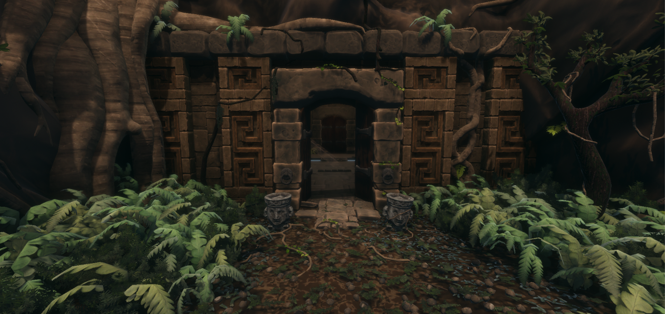 Games like Harrowing in the Light