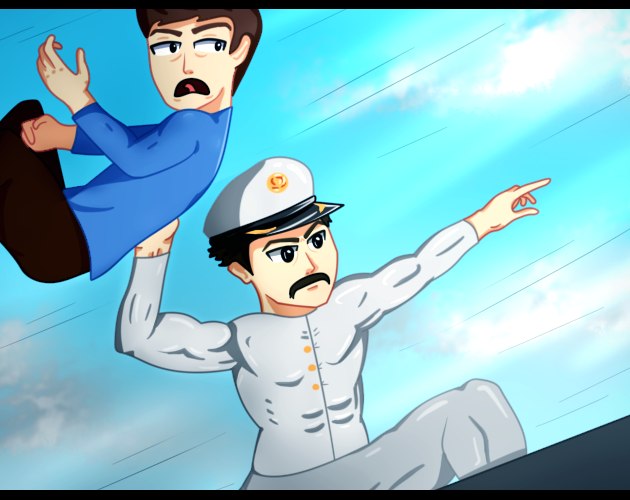 Games like HOW TO BOAT