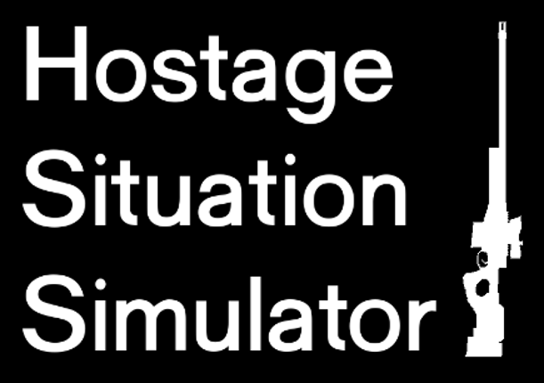 Hostage Situation Simulator Game Cover