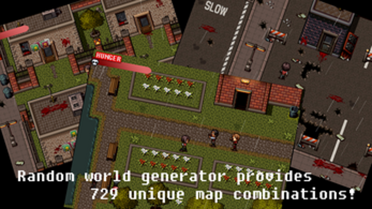 Invasion: Brain Craving Image