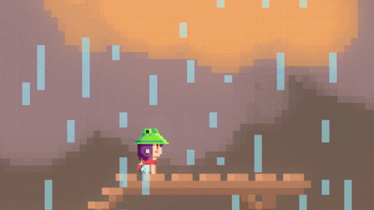Kaeru Ga Kiero! v0.5.7  (+ Demo) Image