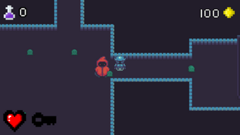 Knights of the Dungeon Image