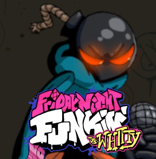 Games like OUTADATED! Hd Whitty Full Week!