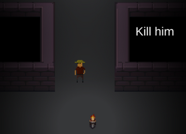 Lich & Peasants screenshot