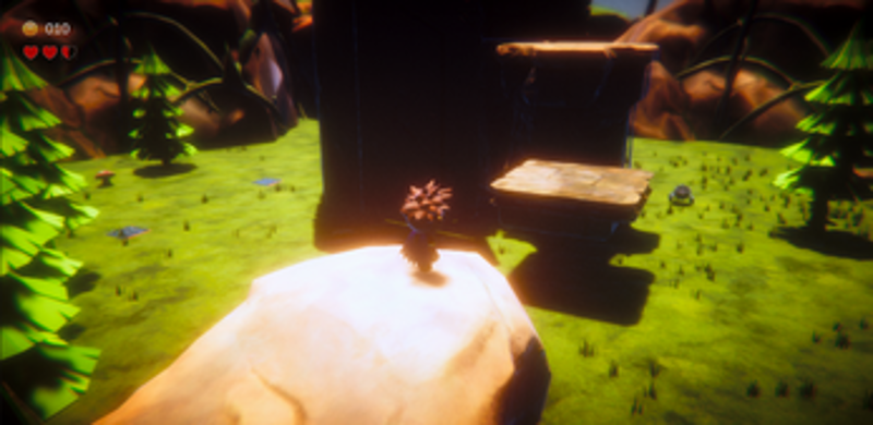 Life is a Lie screenshot