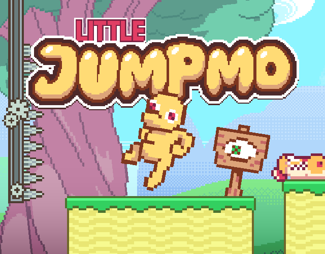 Games like Little Jumpmo - The Game