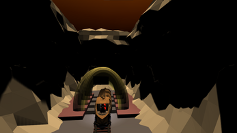 Losing Track screenshot