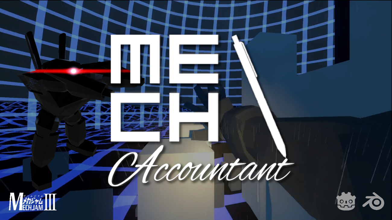 Games like Mechaccountant
