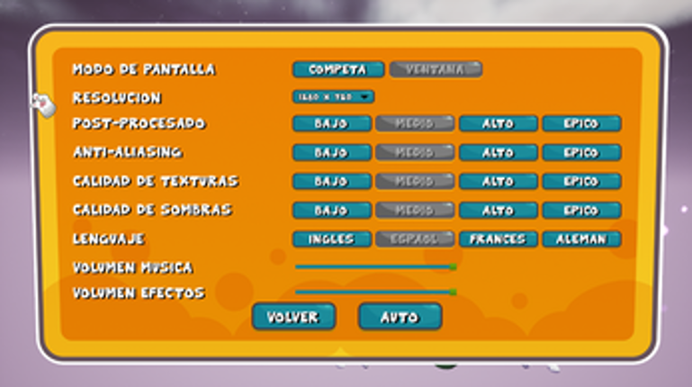 MeowVentures screenshot