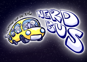 Nerd Bus Image