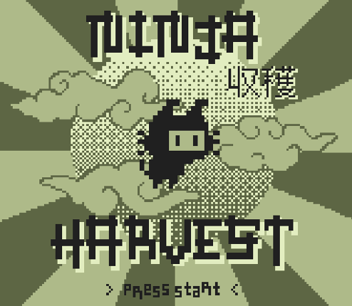 Ninja Harvest Image