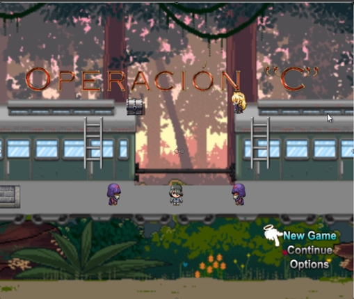 Operación "C" (2020) Image